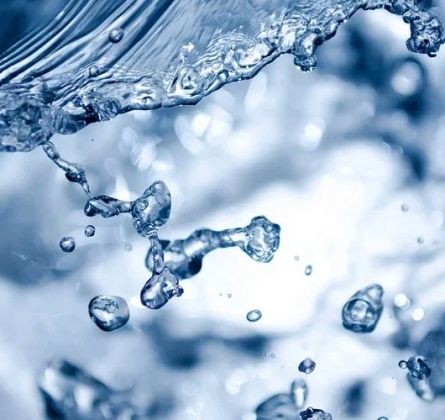 Вода - чудо природы