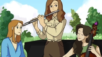 Сны Миядзаки