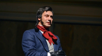 Свадьба Кречинского