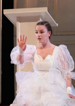 Укрощение строптивой