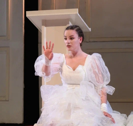 Укрощение строптивой