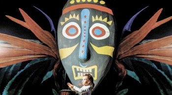 Дикая Африка