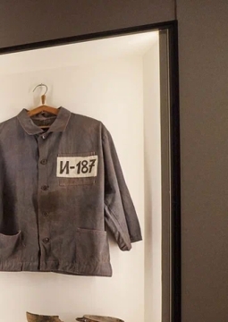 Следственная тюрьма НКВД | Экскурсия