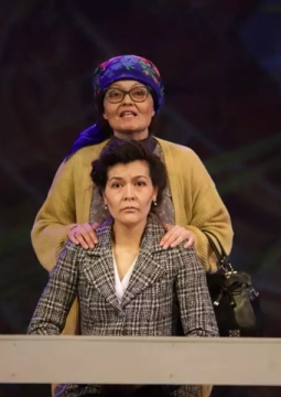 Весна без тебя