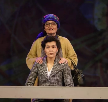 Весна без тебя