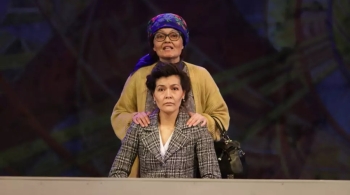 Весна без тебя