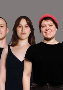 Будничный стендап