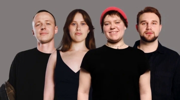 Будничный стендап