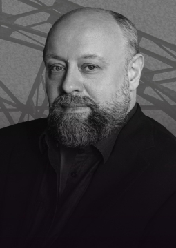 Александр Гиндин