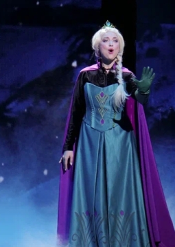 Лети за мечтой