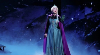 Лети за мечтой