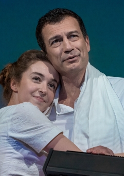 Летят журавли