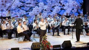 Летний хит-парад