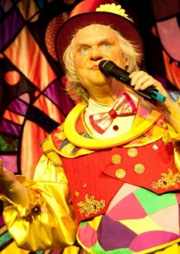 Юрий Куклачёв | Юбилейная программа