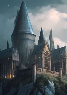 Гарри - мальчик, который выжил