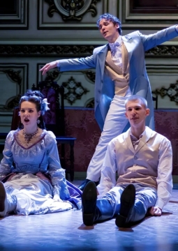 На всякого мудреца довольно простоты