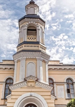 Эпоха камня на территории Томско-Нарымского Приобья