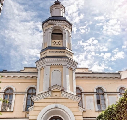 Эпоха камня на территории Томско-Нарымского Приобья