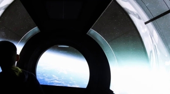 В поисках жизни