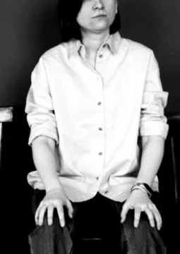 Наталья Воробьёва