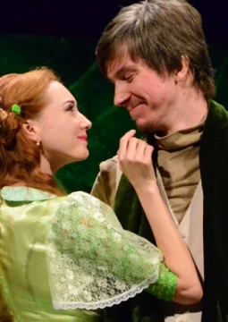 Отель двух миров