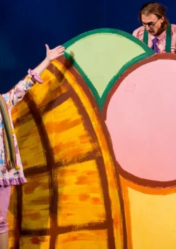 Всё можно…, или Как прожить без взрослых