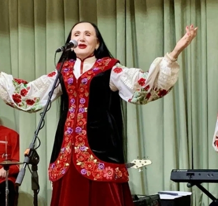 Край наш могучий, край величавый