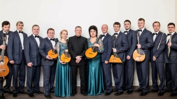 Ностальгия по-настоящему