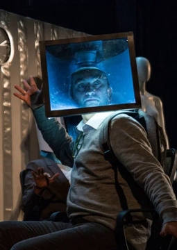 Хороший парень