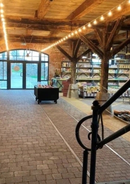 Гастрономическое средневековье