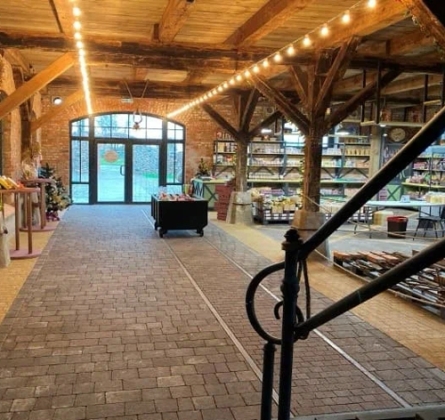 Гастрономическое средневековье