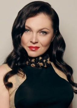 Николай Глазков и Гузель Шахматова