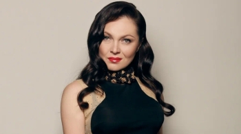 Николай Глазков и Гузель Шахматова