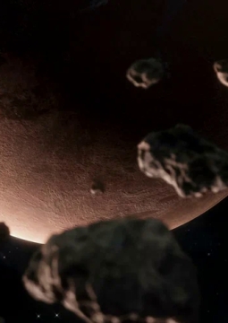 Сердце Плутона