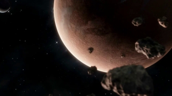 Сердце Плутона