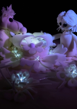 Сказка нашего детства