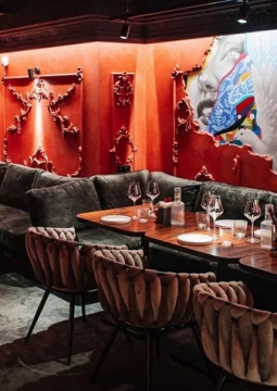 Тур по барам Нижнего Новгорода