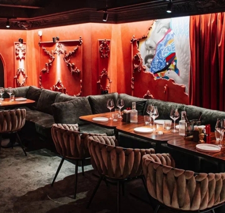 Тур по барам Нижнего Новгорода