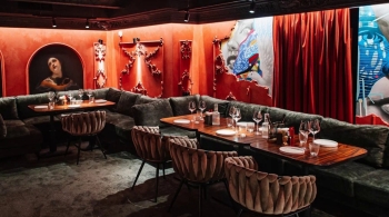 Тур по барам Нижнего Новгорода