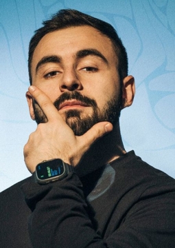 Хетаг Хугаев