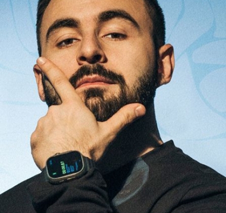 Хетаг Хугаев