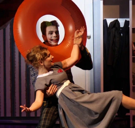 Смешные деньги