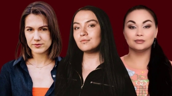 Женский Stand-Up