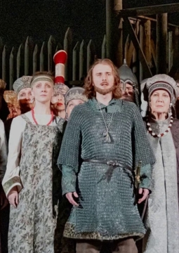 Хлынов: сага о городе и его жителях