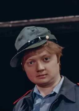 Дорогая Памела