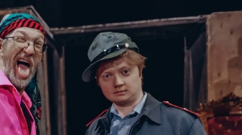 Дорогая Памела