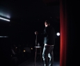 Top Stand-up