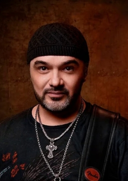 Чёрный кофе