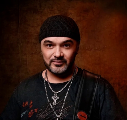 Чёрный кофе