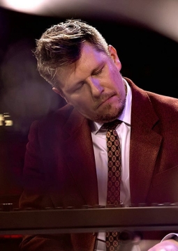 Трио Ильи Филиппова